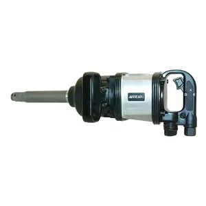 AirCat 1 x 8" Super Duty Extended Impact W