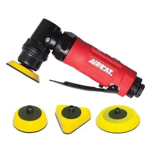 Air Sanders Polishers and Buffers