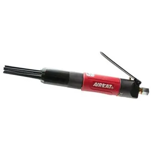 AirCat Compact Needle Scaler