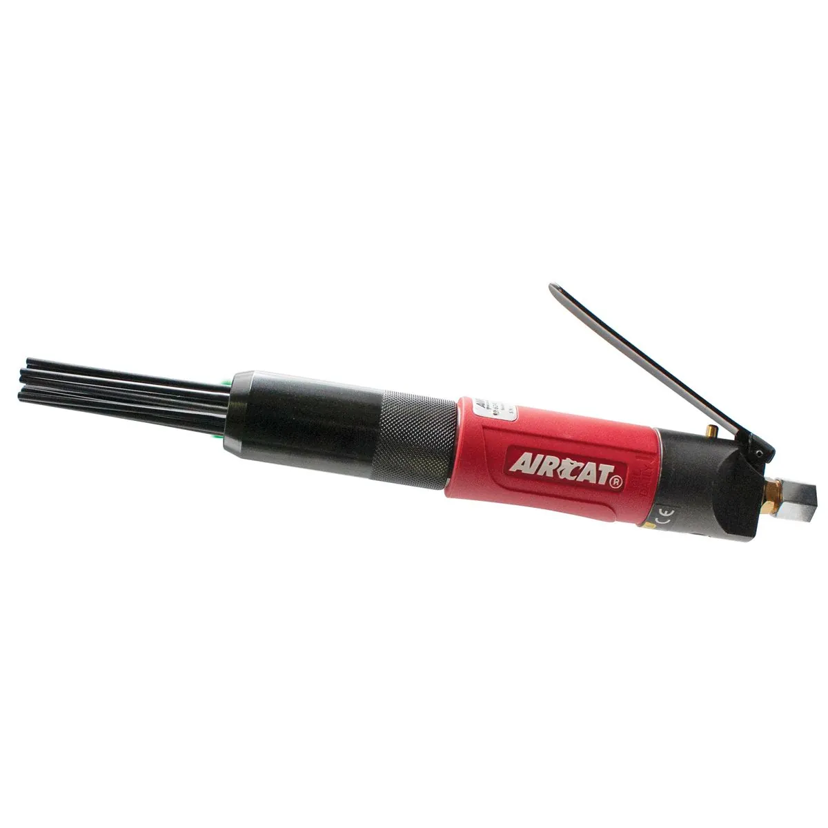 AirCat Compact Needle Scaler