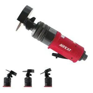 AirCat 3" Flex Head Cut-Off Tool