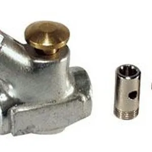 In-line Blow Gun