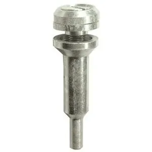 1/4" & 3/8" Mandrel with 1/4" Shank