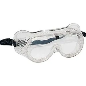 Grinding Goggles