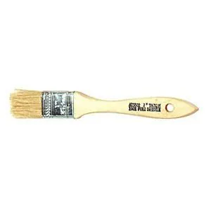 1" Paint Brush, 36/box
