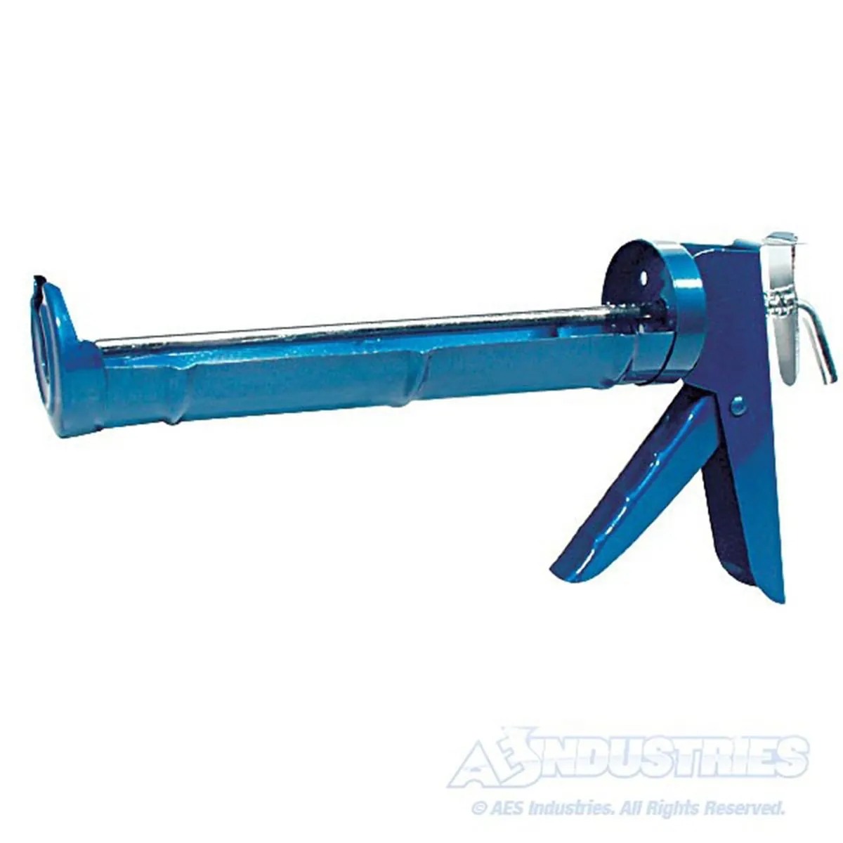 AES Industries 101 Caulking Gun, 10 oz, Manual