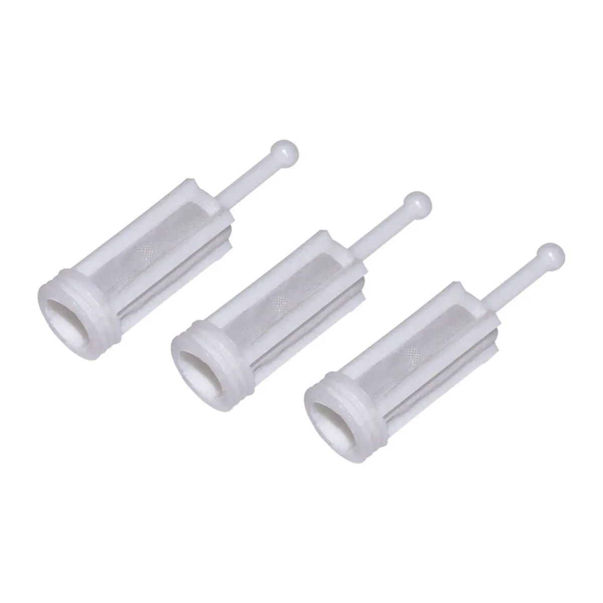 AES Industries 150-34 Gravity Feed Paint Strainer