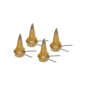 AES Industries 45604 Lock-On Paint Strainer