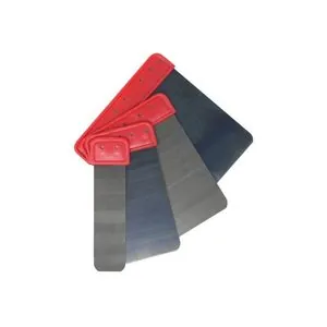 AES Industries 61600 4-Piece Spreader Set, 1 to 4 in, Metal