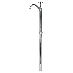 AES Industries 716 Drum Pump, 55 gal