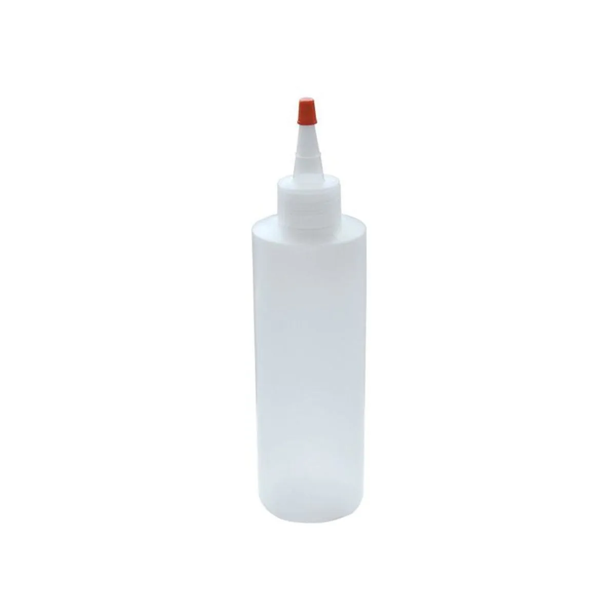 AES Industries 9808 Detail/Ketchup Squeeze Bottle, 8 oz