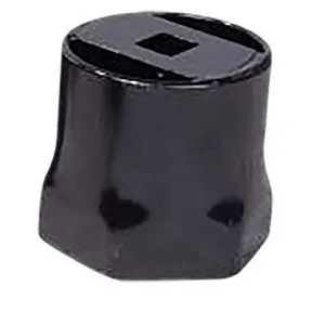 2 9/16" LOCKNUT SOCKET 6 POINT