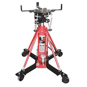 Transmissin Jack 2000LB Air Assist