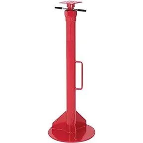 20 TON TRAILER STABILIZING STAND