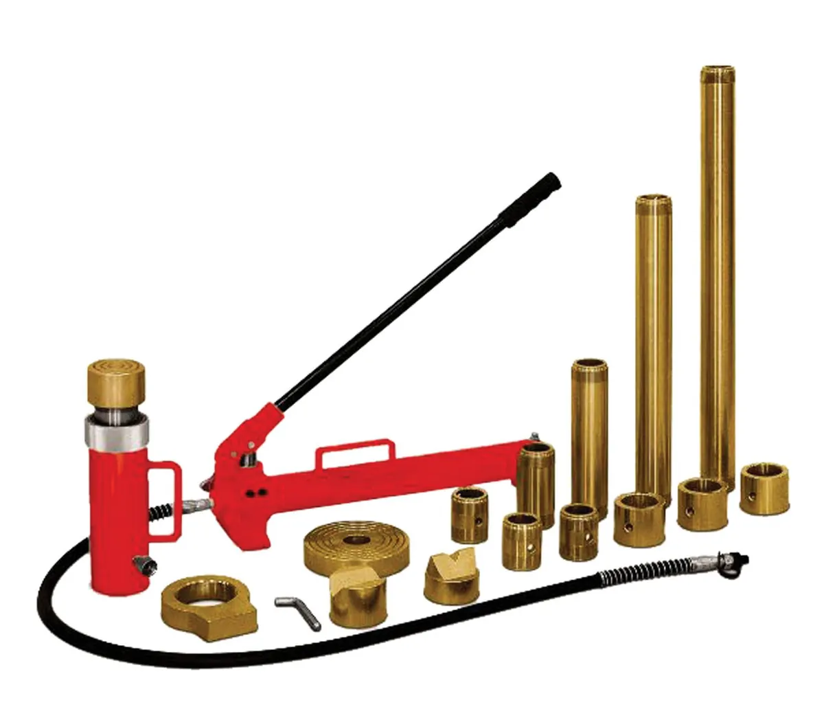 20 Ton Body Repair Kit SD