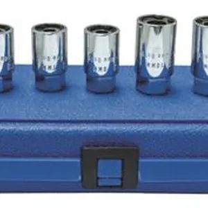 5 Pc Metric Stud Remover/