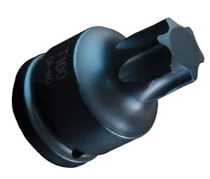 T100 3/4" Dr Torx Socket