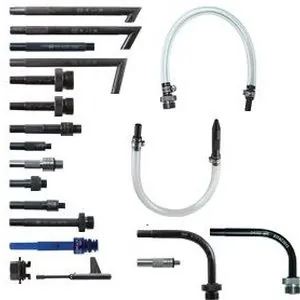 19 Piece Master ATF Attachment