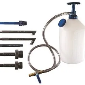6 Piece VW/Audi Drive Line