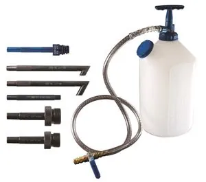 6 Piece VW/Audi Drive Line