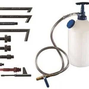 10 Piece EURO Drive Line