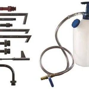 10 Piece Drive Line Filler