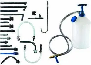 20 Piece Drive Line Filler