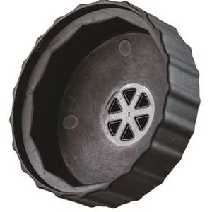 Audi E-tron Overflow Cartridge