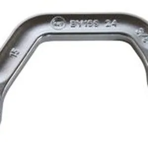 3/8" Drive 15mm Bypass Wrench