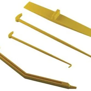 4 Piece Dash/Interior Trim