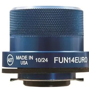 Euro 1/4 Turn Oil Funnel