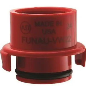 VW/Audi Oil Funnel Adapter