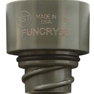 Chrysler Oil Funnel Adapter