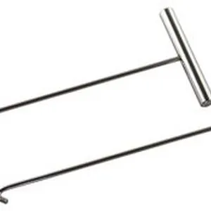 Pulling Hooks
