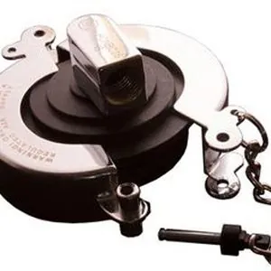 Honda Brake Fluid Adapter