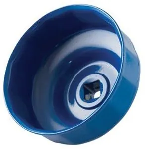 Jaguar Oil Filter Wrench