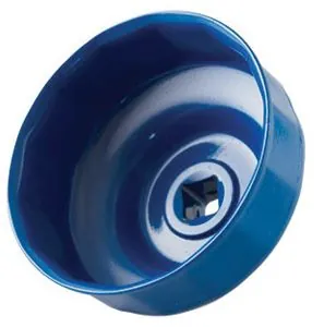 Jaguar Oil Filter Wrench