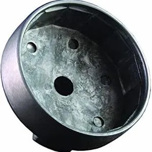 Mercedes Oil Filter Cap