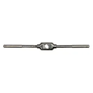 TR - 88 Adjustable Tap Handle and Reamer Wrench, Carded