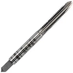 1/4" - 28 NF Fractional Plug Tap, Bulk
