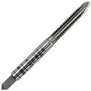 1/2" - 13 NC Fractional Plug Tap, Bulk