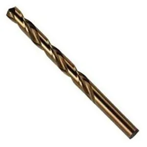 3/32" Cobalt Alloy Steel HSS Drill Bit