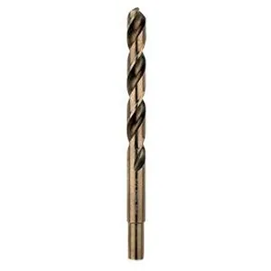7/16" Cobalt Alloy Steel HSS Drill Bit