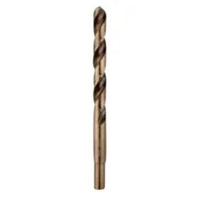 Cobalt Alloy Steel High Speed Drill Bit - 29/64" x 5 5/8"