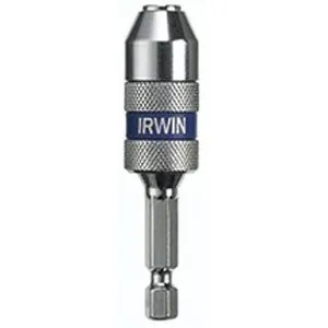 1/4" Lock-n-Load Quick Change Bit Holder, 2" OAL