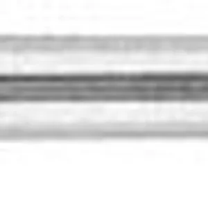 HAN 50508 1/8 PLEXIGLASS DRILL