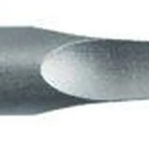 ST-5 Straight Flute Screw Extractor, Carded