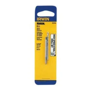 EX-1 + 5/654" Drill Bit Combo Pack