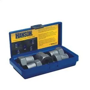 5 Pc. Lugnut Specialty Set