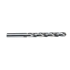 5/64" General Purpose High Speed Steel Fractional Straight Shank Jobber Length Drill Bit